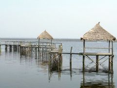 -嬉子湖生态旅游区