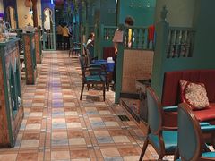 -驿楼兰·新疆菜(火车站店)