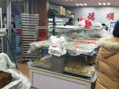-爱德顺糕点食屋(利民道店)