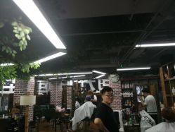 点击看大图 -尚丹尼造型
