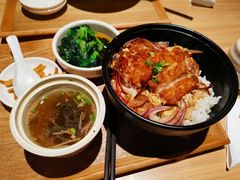 -味千拉面(光启城时尚购物中心店)