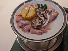 -椰庭·椰子鸡·创意玩家(晶耀前滩店)