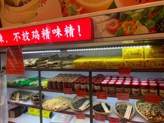 -西江美食舫·江西菜(健德桥店)