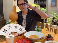 -蟹家大院(外滩店)