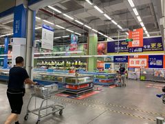 -麦德龙(京顺路商场店)