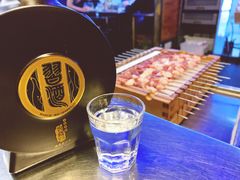 烤扇贝-很久以前羊肉串(大华三路店)