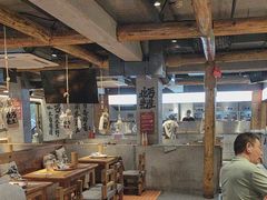 -北丐先生·野馄饨烧烤(雨花万象店)
