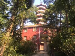 -南岳衡山风景名胜区