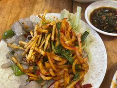 -明红蹄花(糍粑店街店)
