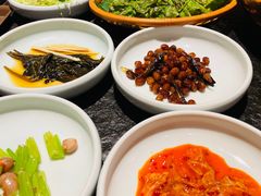 -味家烤肉烤鳗鱼牛排(西塔旗舰店)