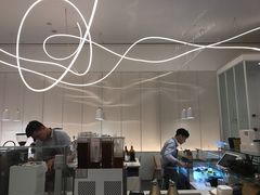 -仁义涵西餐·咖啡(中华巴洛克店)