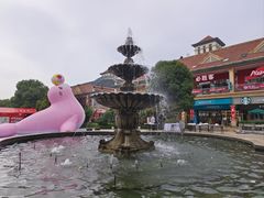 -长沙友阿奥特莱斯