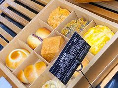 -Let's Taipei 非常烘焙(太古里店)