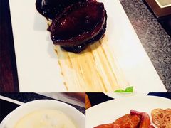 -杭州西子湖四季酒店·金沙厅