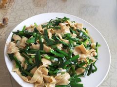 -海香园饭店