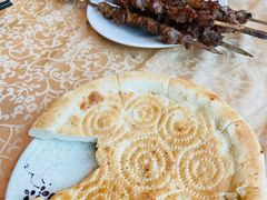 -维吾尔餐厅(宜山路店)