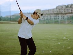 -昆明春城湖畔度假村