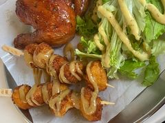 -艾薯夫妇Aysh(福田星河COCOPark店)