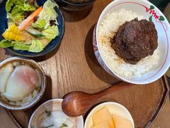 -ITARU食堂·定食料理(西丽店)