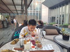 -四季酒店·空中花园 Aria on 9