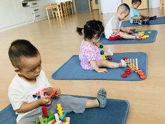 -初之光国际婴幼儿托育中心