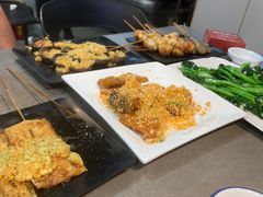 -林记生蚝·专注生蚝三十载(创意园店)
