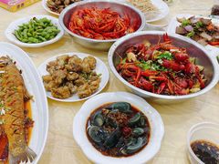 -黄师傅香辣虾(金山大道店)