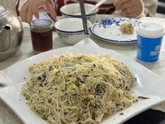 炒米粉-焯明脆肉鲩世家(金沙洲店)