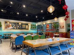 -香满园春饼·家常菜(东大桥店)