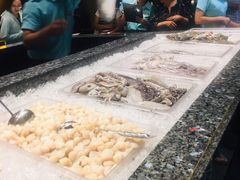 大堂-Isla Sugbu Seafood City