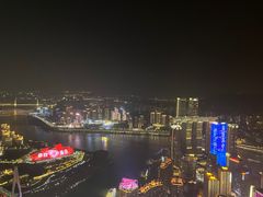 -WFC会仙楼观景台