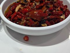 -何师傅美蛙鱼头(汉街店)