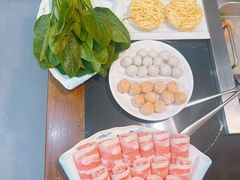 -晓林火锅(安定门店)