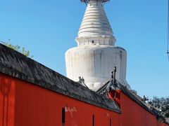 -妙应寺白塔
