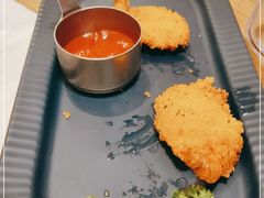 -必胜客(湘隆店)