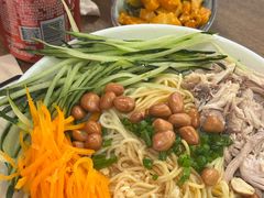 -王春春鸡汤饭(上海中海环宇城店)