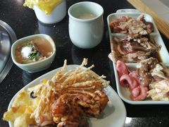 -韩盛·盛江山自助料理(沈辽路万达店)