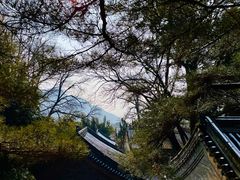 -潭柘寺景区