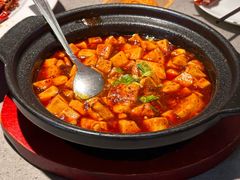 -茅庐川菜(江北龙湖天街店)