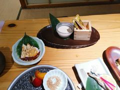 -花潮料理艺食馆(世欧广场店)