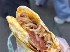 -刘氏方酥锅盔(古城总店)