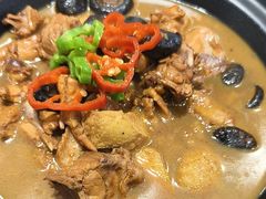 -李氏传家菜(兴城路店)