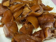 -粤北餐馆