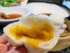 流沙包-味可道美食坊(福基路店)