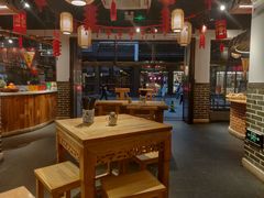 大堂-老城南.鸭血粉丝汤(夫子庙店)