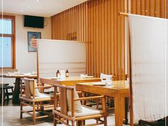-枣子树·素食餐厅(普陀山店)