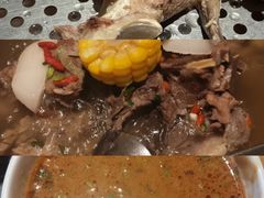-泽成冰煮羊(非·遗三分店)
