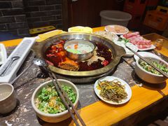 -堂客老火锅(欣阳广场总店)