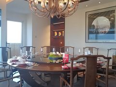 -茉莉花空中花园餐厅(义乌店)