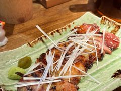 -鸟幸 TORISAKI 炭火居酒屋